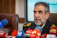 فرمانده انتظامی تهران بزرگ خطاب به دشمنان: پلیس بیش از هر زمان دیگری آماده است