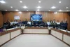 مدیرکل ورزش وجوانان استان بوشهر بر تقویت نقش مطالبه‌گری جوانان تأکید کرد