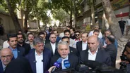 صالحی امیری : قلعه فلک افلاک اعتبار ایران و لرستان و سرمایه تمدنی ما در جهان امروز است