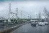 رگبار، رعدوبرق و وزش باد شدید در برخی مناطق کشور پیش‌بینی شد