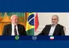 پیام تبریک  پزشکیان در پی پیروزی آقای لولا داسیلوا در انتخابات ریاست جمهوری برزیل
