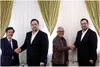 تاکید ایران، اندونزی و ویتنام بر توسعه همکاری‌های ارتباطی و فناورانه
