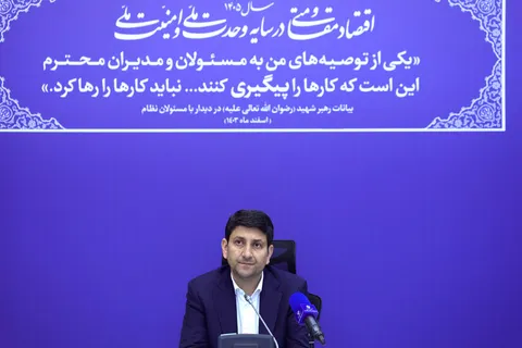 وزیر ارتباطات: محدودیت‌های IPV6 سریعا تعیین تکلیف شود