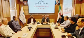 سعدی کریمایی سرپرست معاونت فرهنگی و امور جوانان ورزش و جوانان قزوین شد