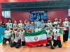 قزاقستان هم قربانی جاه طلبی شاگردان رضایی در والیبال نشسته شد