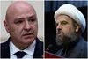واکنش مفتی جعفری لبنان به اظهارات عون علیه دبیرکل حزب الله