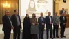 معاون سیاسی استاندار: خراسان‌شمالی پل ارتباطی نخبگان با صنعت و حاکمیت را تقویت می‌کند