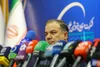 متدین: باید هوادار استقلال را به شریک باشگاه تبدیل کنیم/ بختیاری‌زاده مورد تایید هیأت‌مدیره است