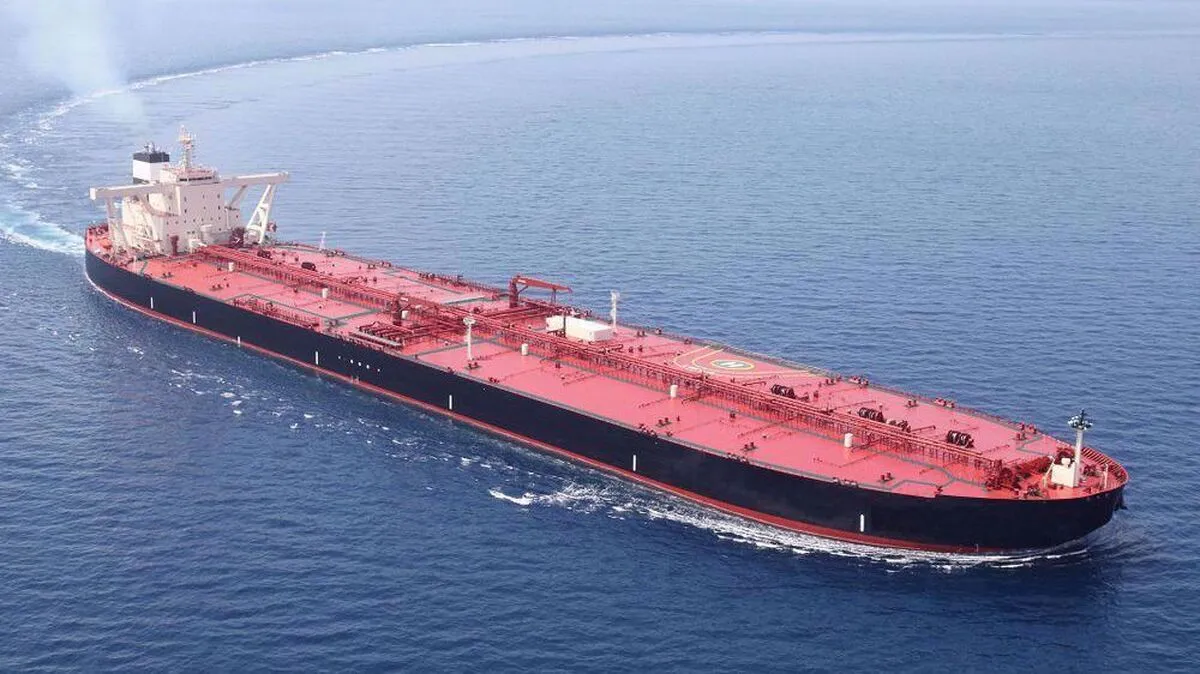 Report: China expected to raise Iran oil imports amid Venezuela tensions