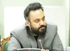 جواد طاری‌بخش مدیرعامل خانه مطبوعات خراسان رضوی شد