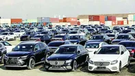 آغاز ثبت سفارش واردات خودروی کارکرده