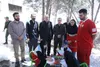 بسیج تمامی امکانات در تاکستان جهت میزبانی شایسته از عزاداران تشییع پیکر قائد شهید امت