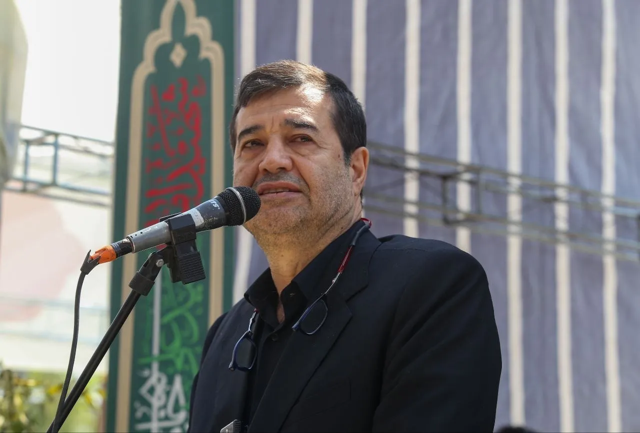 دنیامالی: تصمیم گیری در مورد شرکت در جام جهانی برعهده دولت است/ امیدوارم مجموعه ورزش در خدمت میدان باشد