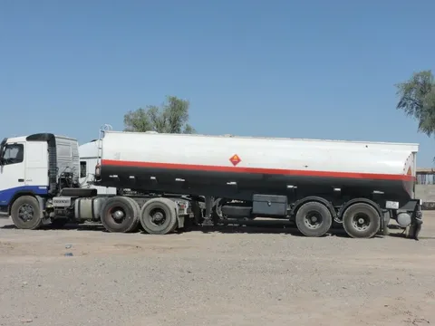 کشف ۳۳ هزار لیتر گازوییل قاچاق در ماهشهر