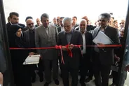افتتاح پژوهشکده فناوری تولیدات گیاهی پژوهشگاه افضلی‌پور در کرمان