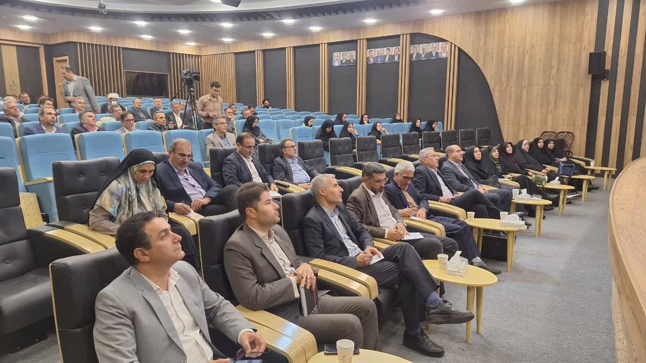 موسی‌خانی: خروج از روزمرگی و تدوین چشم‌انداز، ضرورت مدیریت استراتژیک است