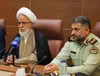 امام جمعه کرمانشاه: امنیت ریشه و اساس ارکان جامعه است