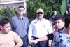 آبیک، شهر دوستدار دوچرخه؛ رکاب‌زنی ۳۰۰ دوچرخه‌سوار به مناسبت هفته فراجا
