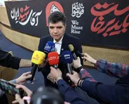 افتتاح و کلنگ‌زنی ۱۸۳ پروژه با اعتبار بیش از ۲۵ هزار میلیارد تومان در مشهد