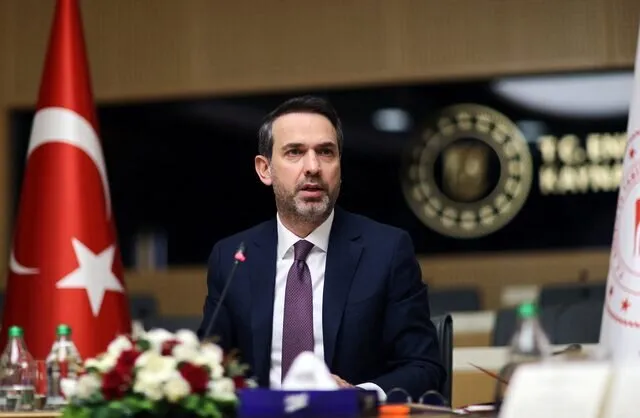 Turkey expresses interest in extending gas import contract with Iran