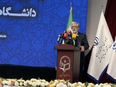 بهترین راه اجرای سند تحول بنیادین، تربیت معلمانی باورمند به این سند است