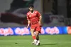 دلیل غیبت بازیکن جوان پرسپولیس در تمرینات مشخص شد