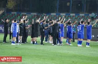 پیشکسوت استقلال: از کورس قهرمانی عقب نیفتاده‌ایم/ بردهای آسیایی به استقلال شخصیت داده است