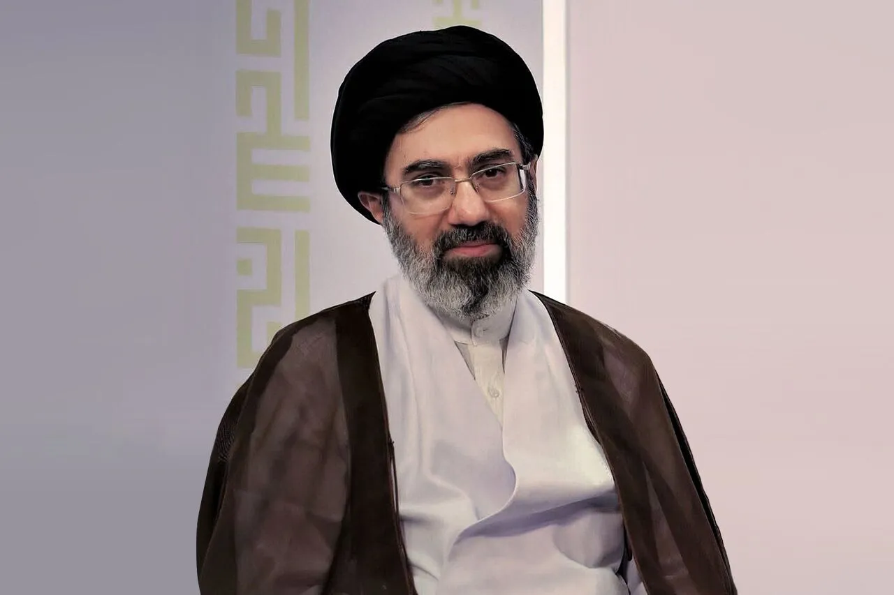 مجتبی