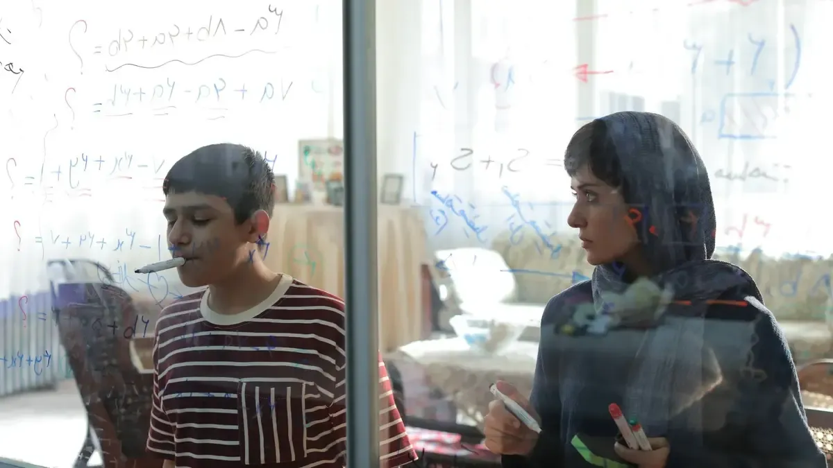 «زن و بچه» سعید روستایی پروانه نمایش گرفت