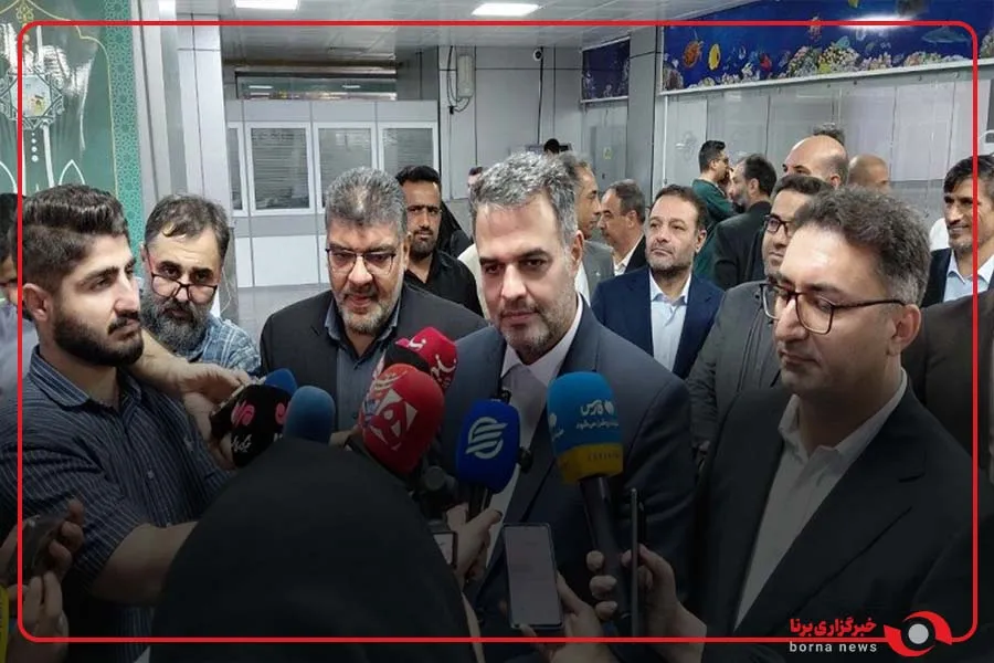 سخنگوی قوه‌قضائیه: هیئت کارشناسی به پروندهٔ مدرسه میناب ورود کرد