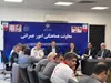 کاهش چشمگیر تصادفات نتیجه هماهنگی دستگاههای حوزه ترافیک