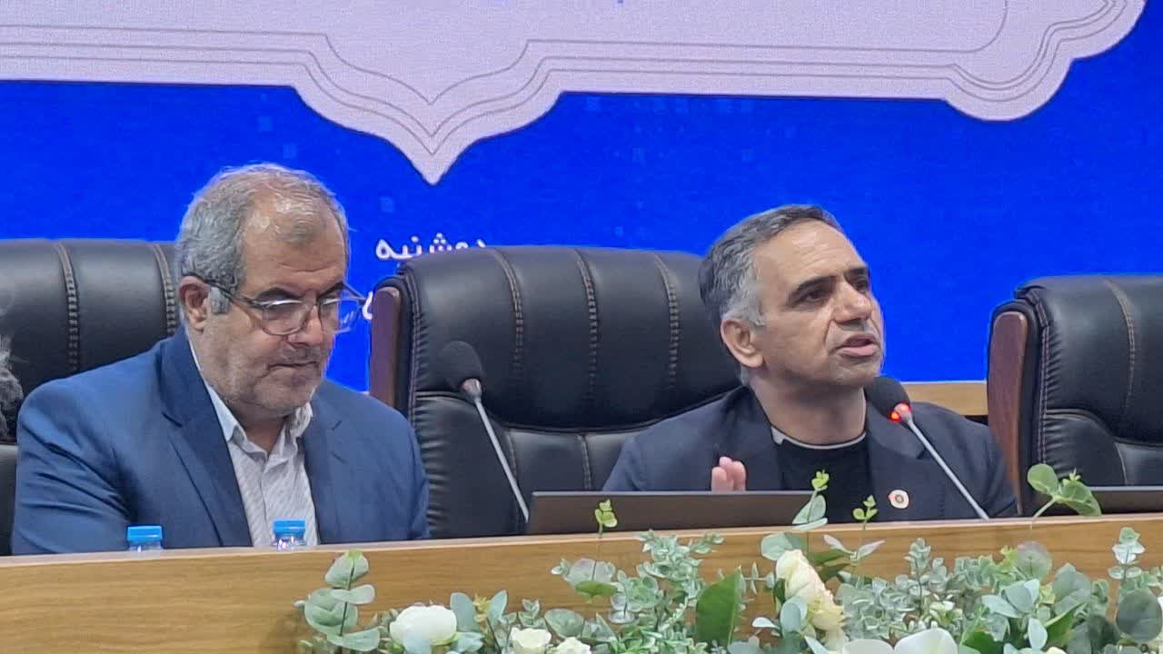 قزوین نیازمند روایت تازه‌ای از ظرفیت‌های تاریخی و اقتصادی خود توسط رسانه هاست 