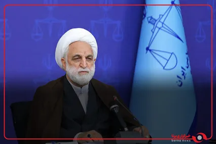 رئیس قوه قضاییه وکلای بین‌المللی محکوم کننده سران رژیم صهیونیستی را همکار خطاب کرد