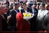 کلیپی از دیدار وزیر ورزش و جوانان با  حجت‌الاسلام والمسلمین فاطمی امام جمعه و نماینده ولی فقیه در استان چهارمحال و بختیاری