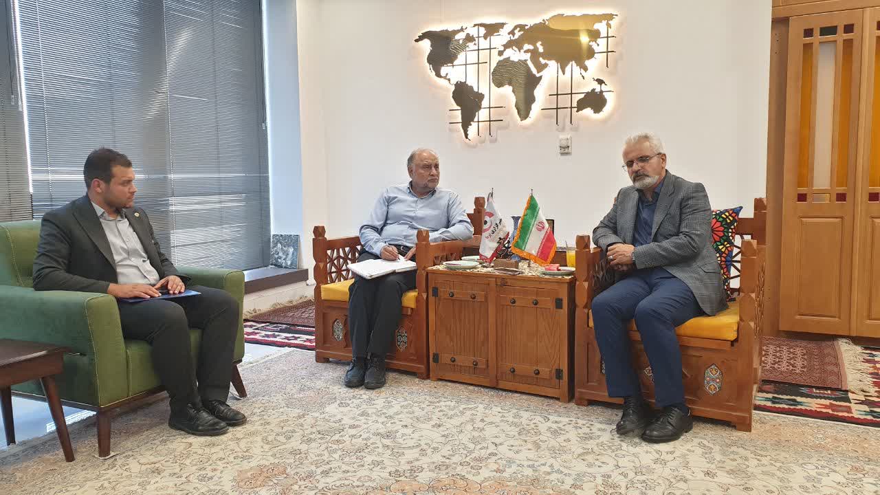 نیروگاه شهید رجایی با رشد 2.5 درصدی تولید و آمادگی حداکثری از پیک تابستان عبور کرد/ رسانه ها در امیدآفرینی و فرهنگ سازی نقش آفرینند
