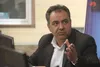 انتقاد شهردار کرمانشاه از ریختن نخاله‌های ساختمانی در سطح شهر