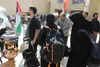 بـدرقه ۳۵۰ دانشـجوی داوطلب برای خدمت زائرین اربـعین حسینی
