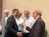 حضور معاون اجرایی رئیس‌جمهور در مراسم سالگرد تأسیس دانشگاه امام صادق(ع)