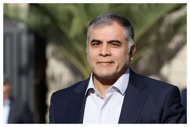 پاکنژاد