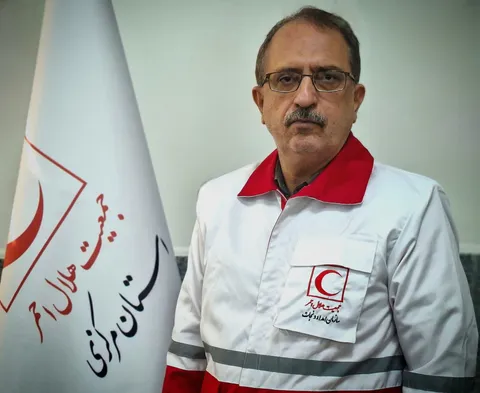 کاهش ۴ درصدی حوادث و ۹ درصدی حادثه‌دیدگان در استان مرکزی