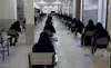 رقابت حدود ۱۰ هزار داوطلب کارشناسی ارشد در استان قزوین