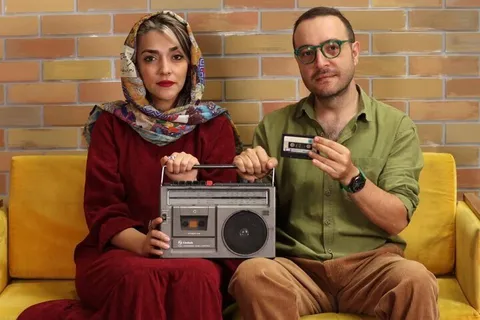 آخرین اخبار از خیرآبادی، داریوش موفق، رضا بهبودی، تینو صالحی و آزیتا موگویی