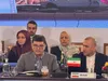 ایران آمادگی خود را برای گسترش همکاری‌های صنعتی با بریکس اعلام کرد
