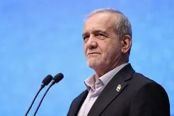 Pezeshkian: Iranian armed forces dealt ‘severe, historic’ punishment to Israel