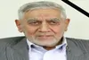 عزم راسخ مرحوم غلامحسن درافشانی در دفاع از حقوق مردم