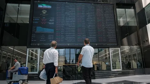 پیش‌بینی هفته سبز بورس با نوسانات محدود