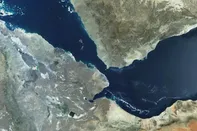 تغییر مسیر ۶ نفتکش عربستانی در پی تهدیدهای انصارالله یمن