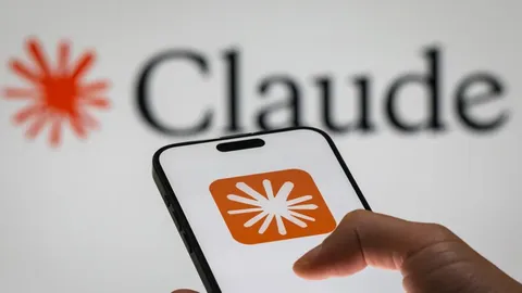 کلود به متن‌هایش واترمارک مخفی می‌زند