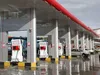تحویل 98 میلیون متر مکعب گاز طبیعی به جایگاه های CNG استان گیلان