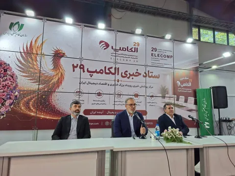 بهسازی باند فرودگاه بین المللی پیام تا ۲۲ بهمن به بهره‌برداری می‌رسد